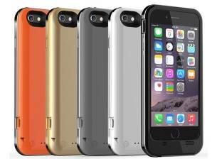 iStand 6 е нов мултифункционален калъф за iPhone 6