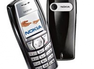 Без камера не може - Nokia 6610i