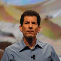 Джон Рубинщайн е новият изпълнителен директор на Palm