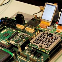 Процесори с работна честота 1 GHz от Qualcomm и за по-обикновените телефони