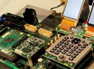 Процесори с работна честота 1 GHz от Qualcomm и за по-обикновените телефони