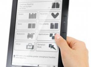 Елегантна електронна книга от ASUS