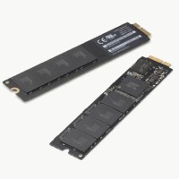 Toshiba пуска в продажба SSD модулите, които ползва и MacBook Air