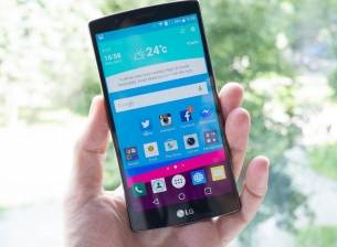 LG G4