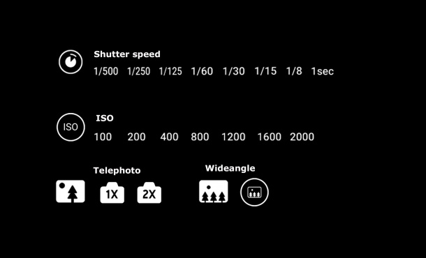 HMD Global може би подготвя смартфон с телефото камера