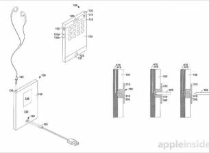 Apple иска да патентова водоустойчиви портове за iPhone