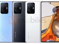 Xiaomi 11T Pro ще поддържа бързо зареждане до 120W