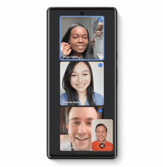 Google слива Duo и Meet в единна платформа за видео разговори