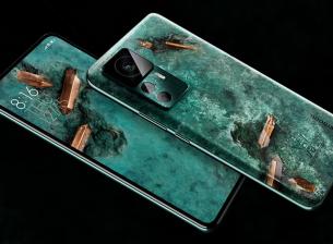 Xiaomi 12T Pro получи атрактивно лимитирано издание