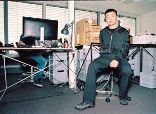 Nothing подготвя безжична тонколона с необичаен дизайн