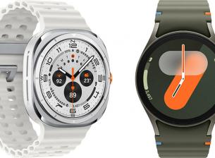 Изтекоха цените на Samsung Galaxy Watch7 и Ultra за Европа