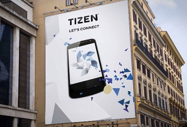 Шеф на Huawei отписа Tizen