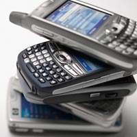 Смартфоните стават все по-популярни