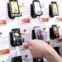 Китайски дистрибутори на телефони се оплакват от Nokia