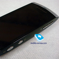 Sony Ericsson Kurara във Великобритания през април?
