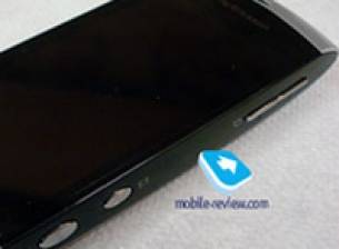 Sony Ericsson Kurara във Великобритания през април?