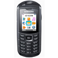 Samsung E2370 X-treme може да работи 67 дни с едно зареждане