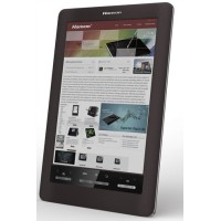 Първият четец за ел.книги с цветен E Ink екран ще се продава през март 2011 г.