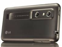 Android 2.3 най-сетне идва при LG Optimus 2X, 3D и Black