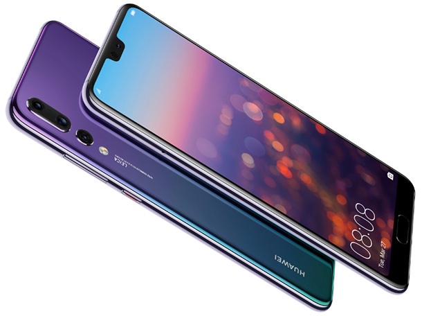 Huawei разкрива какво стои зад интерфейсa EMUI 8.1