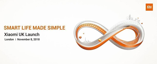 Xiaomi се готви да стъпи и в Обединеното кралство