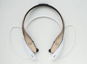LG Tone Ultra (HBS800) и LG Tone Infinim (HBS900)