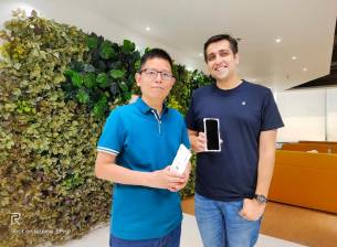 Realme ще пусне 5G смартфони още тази година