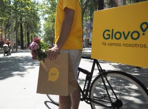 И в София Foodpanda вече е Glovo