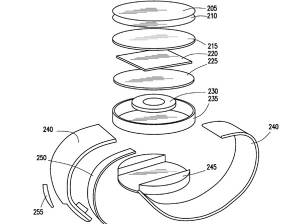 И Samsung подготвя умен часовник с кръгъл дисплей