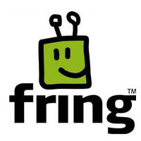 Голям интерес към версията на fring за iPhone и iPod touch