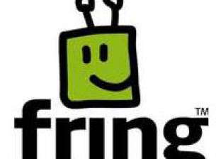 Голям интерес към версията на fring за iPhone и iPod touch