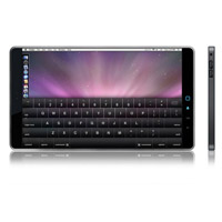 Apple бави ъпдейтите за iPhone OS заради таблета