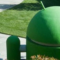 Ежедневно вече се активират 200 000 телефона с Android