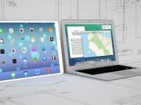 Apple може би подготвя iPad с по-голям екран заедно с Quanta