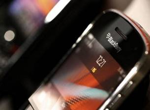 Телефоните BlackBerry може да предизвикат алергии