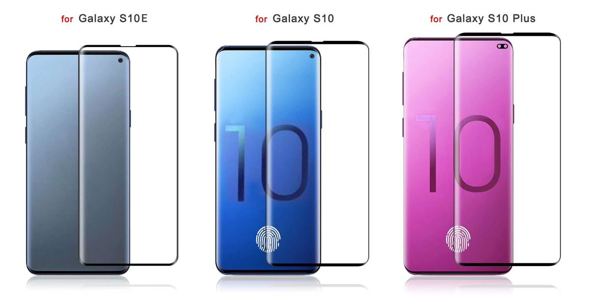 Lite версията на Galaxy S10 може да се нарича Galaxy S10 E