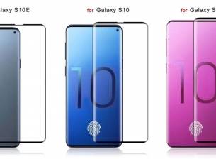 Lite версията на Galaxy S10 може да се нарича Galaxy S10 E