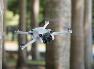 DJI Mini 3 Pro предлага много подобрения на по-висока цена