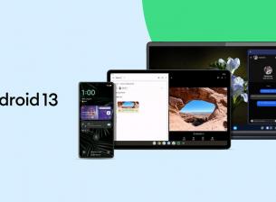 Финалната версия на Android 13 вече достига до телефоните Pixel