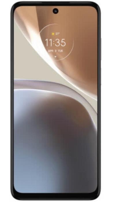 Motorola Moto G32