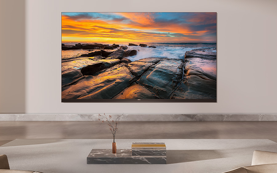 TCL представи новите си телевизори за 2026 с рекордна яркост