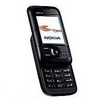 Nokia 5200 и 5300 в черно