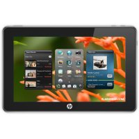 HP потвърди, че подготвя таблет с webOS