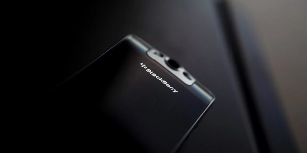 BlackBerry Ghost ще бъде представен до края на лятото