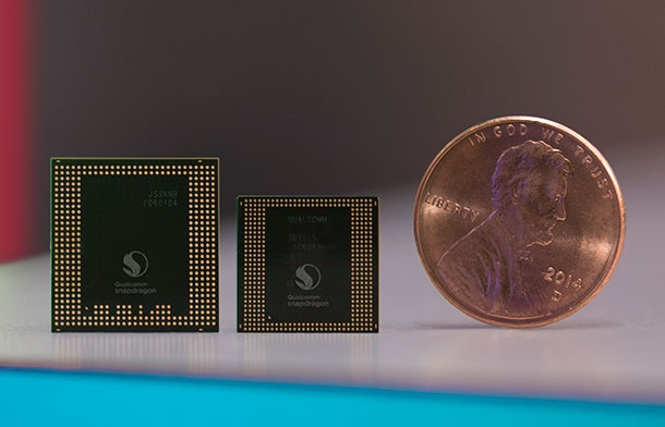 Qualcomm разкри подробностите за чипсета Snapdragon 835