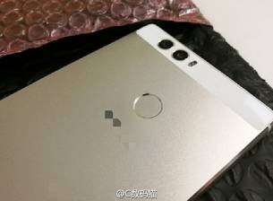 Нови снимки показват Huawei P9 в детайли