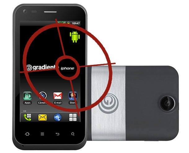 Apple получи разрешение да използва името iPhone в Бразилия