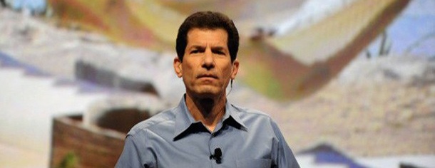 Джон Рубинщайн влиза в борда на директорите на Qualcomm