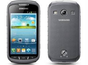 Samsung с нов смартфон, който работи под вода