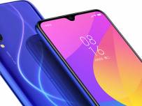 Xiaomi Mi CC9e може да се появи извън Китай като Mi A3 Lite